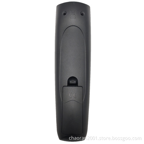 Custom Smart IR TV Smart Set Top Box Remote Control Television Universal Remote Control TV IR Remote Control